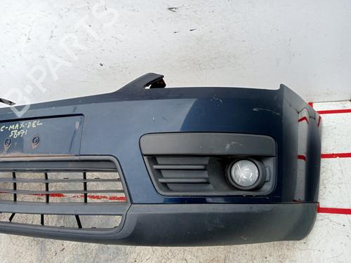 Front bumper FORD FOCUS C-MAX (DM2)  | BP23527563C7 