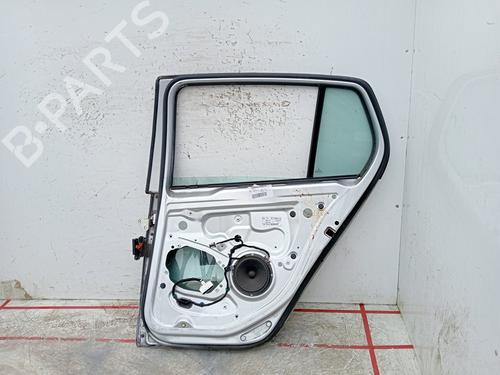 Right rear door VW GOLF V (1K1)  | BP22348258C5 
