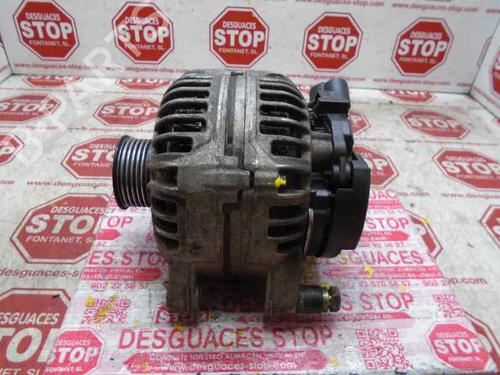Alternator CITROËN XSARA PICASSO (N68) 2.0 HDi | BP7394729M7 