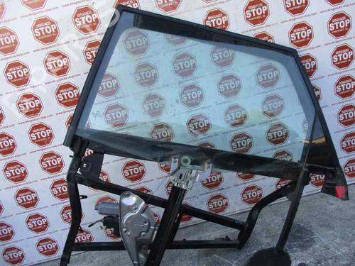 Used Rear left window mechanism AUDI A6 C5 Avant (4B5) 2.8 (193 hp) 7319249
