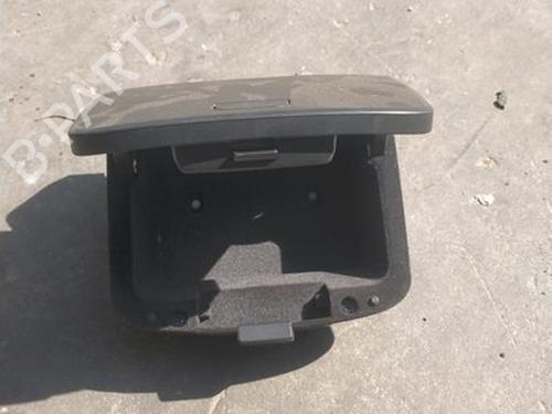 Used Glove box NISSAN MICRA IV (K13K, K13KK) 1.2 (80 hp) 33020490