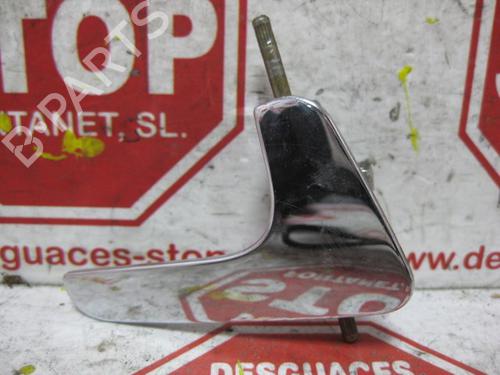 Used Front right interior door handle SEAT IBIZA II (6K1) [1993-2002]  7320874