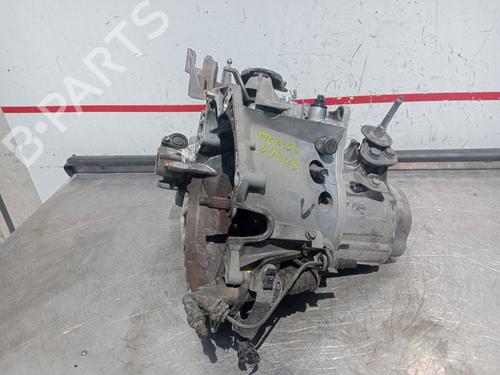 Gearbox CITROËN XSARA PICASSO (N68) 1.6 16V | BP19514638M3 
