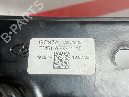 Front left window mechanism FORD FOCUS III Turnier 1.6 TDCi | BP27707986C22 