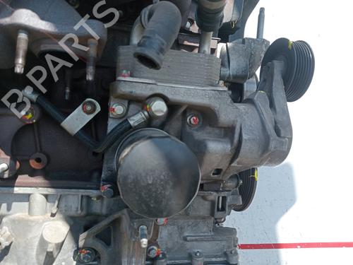 Engine FORD FOCUS II (DA_, HCP, DP) | BP36157023M1 - Image 16