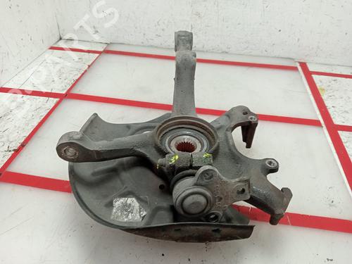 Left front steering knuckle SEAT IBIZA II (6K1) 1.6 i | BP22344724M25