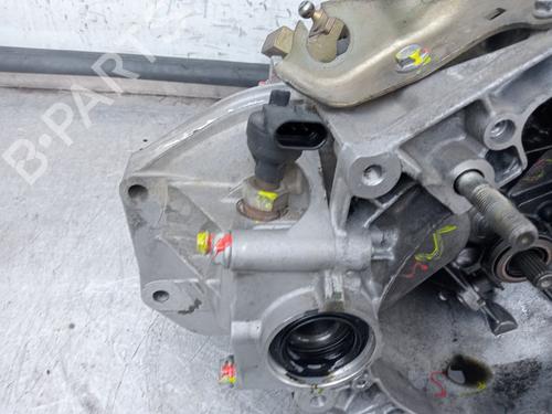 Gearbox FIAT PUNTO Hatchback Van (188_) 1.2 60 | BP30966923M3 