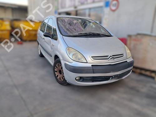 Brugte CITROËN XSARA PICASSO (N68)  2.0 HDi  4528674