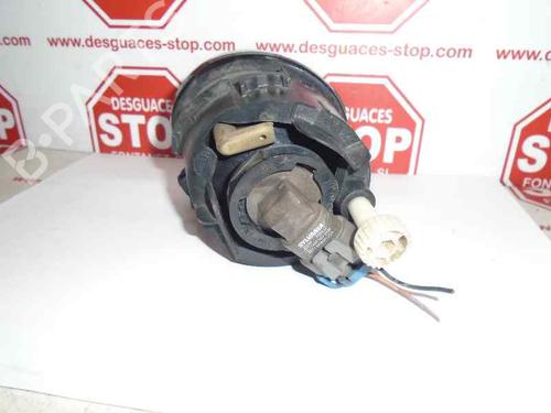 Right front fog light NISSAN ALMERA TINO (V10) 1.8 | BP7358166C31 