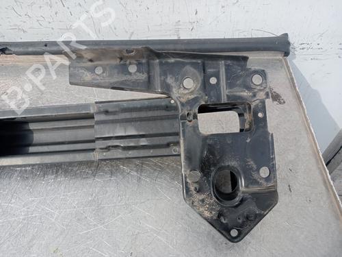 Front bumper reinforcement HYUNDAI TUCSON (JM)  | BP23552007C109 