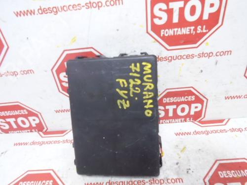 Electronic module NISSAN MURANO I (Z50) 3.5 4x4 | BP9433539M83 