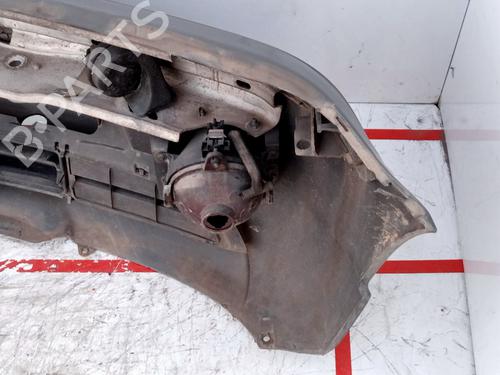 Front bumper BMW 3 (E46) 318 d | BP15931920C7 