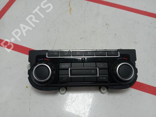 Climate control VW GOLF VI (5K1)  | BP23226168I5 