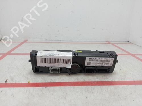 Climate control BMW 1 (E81) 118 i | BP36091251I5 - Image 5