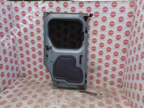 Left slide door FORD TOURNEO CONNECT 1.8 TDCi | BP7675314C74 