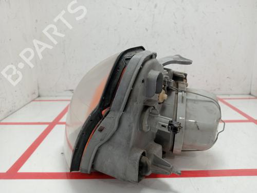 Left headlight DAEWOO EVANDA (KLAL) 2.0 | BP22636036C28