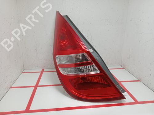 Used Left taillight HYUNDAI i30 (FD) [2007-2012]  23225957