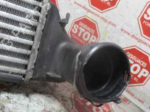 Intercooler BMW 3 (E46) 320 d | BP7392402M30 