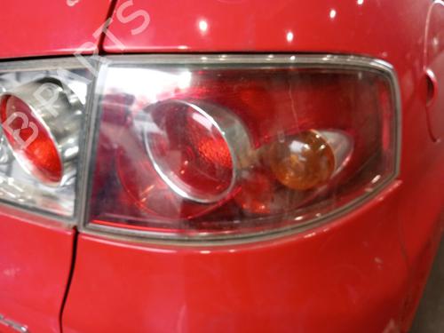 Feu arrière droit SEAT IBIZA III (6L1) [2002-2009]  31967394