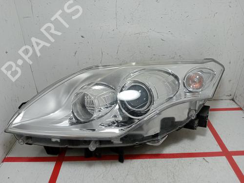 Used Left headlight Left headlight RENAULT LAGUNA III Grandtour (KT0/1) [2007-2015] 33818063 33818063