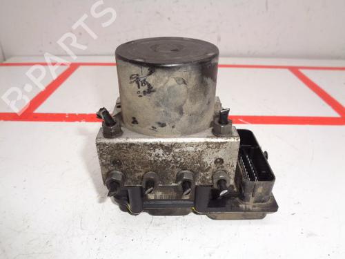 Used ABS pump VW POLO IV (9N_, 9A_) [2001-2014]  17667631