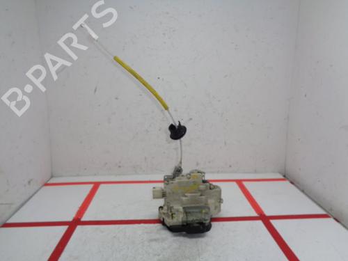 Used Rear left lock AUDI A4 B7 Avant (8ED) 2.0 TDI 16V (140 hp) 15935210