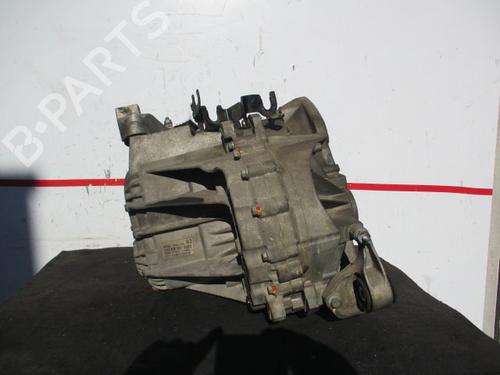 Gearbox FORD FOCUS I Turnier (DNW)  | BP16098522M3 
