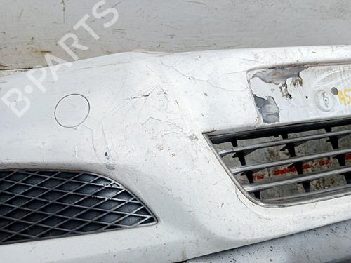 Front bumper OPEL ASTRA H Estate (A04)  | BP29967536C7 