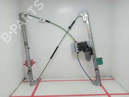 Used Front left window mechanism Front left window mechanism 31051227 31051227