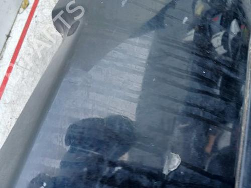 Rear bumper CITROËN C2 (JM_) 1.4 HDi | BP26734637C8 