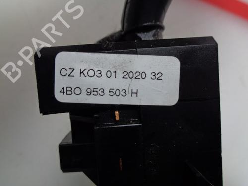 Steering column stalk SEAT ALHAMBRA (7V8, 7V9)  | BP15927480I23 