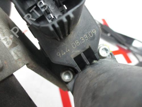 Front left window mechanism FORD MONDEO III (B5Y) 2.2 TDCi | BP15930530C22 