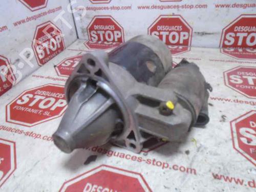 Starter HYUNDAI ATOS (MX) 1.0 i | BP7395146M8 