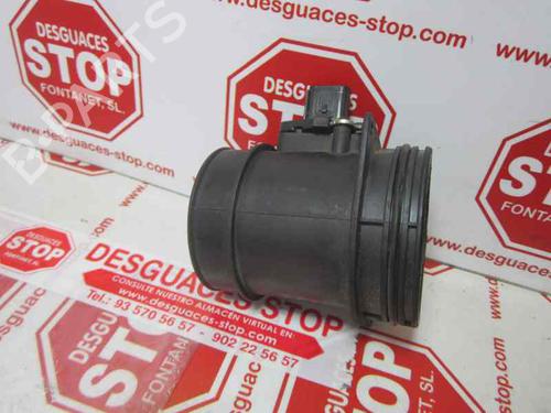 Mass air flow sensor FORD TOURNEO CONNECT  | BP7383091M95 