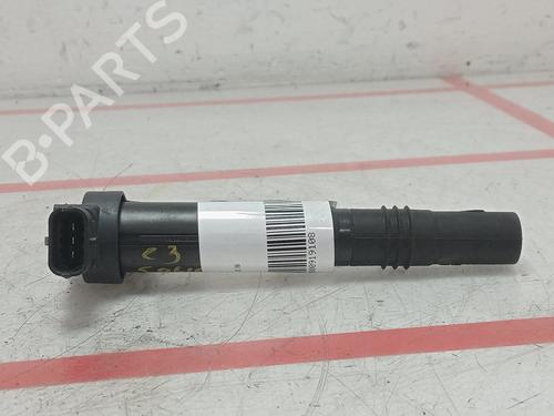 Ignition coil CITROËN C3 II (SC_) | BP34706502M94 - Image 2