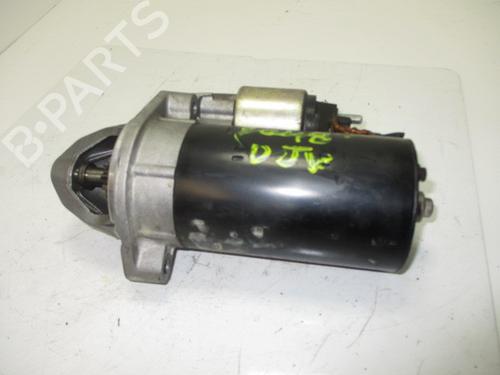 Starter MERCEDES-BENZ E-CLASS (W211) E 270 CDI (211.016) | BP9310352M8 