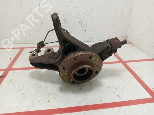 Left front steering knuckle CITROËN C4 II (NC_) | BP32684016M25 - Image 3