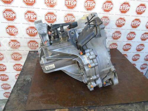 Gearbox VOLVO V50 (545) 1.8 | BP7393599M3 