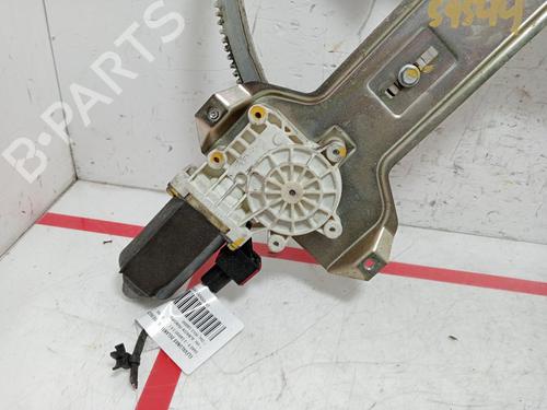Front right window mechanism SAAB 9-3 Cabriolet (YS3D) 2.0 i | BP32750108C23  - Image 7