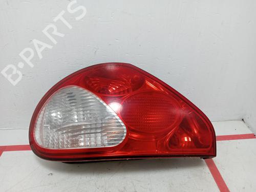 Used Left taillight Left taillight 27589207 27589207