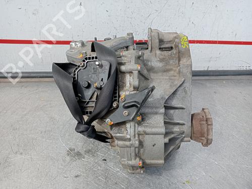 Gearbox VW TOURAN (1T3)  | BP29728292M3 