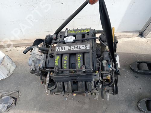 Engine CHEVROLET SPARK (M300) 1.2 | BP37439662M1  - Image 12
