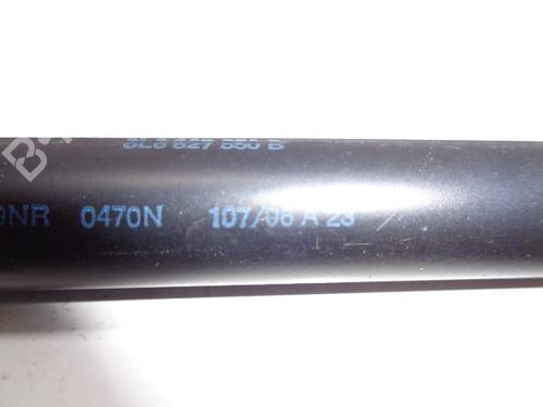Tailgate lift support SEAT IBIZA III (6L1)  | BP15936796C138 