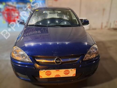 Używane części OPEL CORSA C (X01) 1.3 CDTI (F08, F68) (70 hp) 4361376