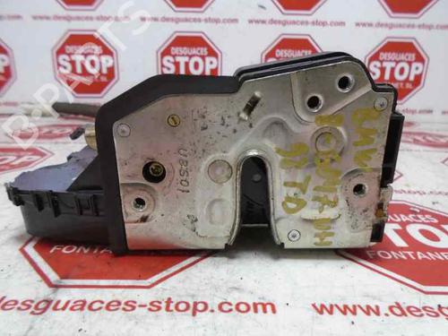 Rear right lock BMW 3 (E46)  | BP7341657C99 