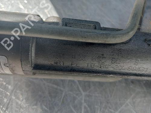 Steering rack SKODA FABIA II (542)  | BP7390370M22 