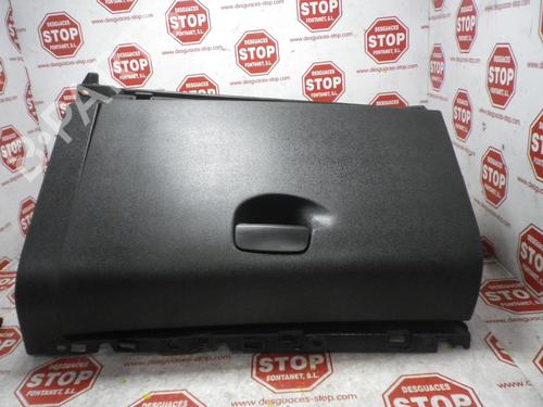 Used Glove box RENAULT SCÉNIC III (JZ0/1_) [2008-2016]  7329409