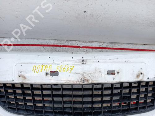 Front bumper OPEL ASTRA H GTC (A04)  | BP27383845C7 
