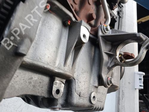 Engine RENAULT CLIO III (BR0/1, CR0/1)  | BP29565783M1 