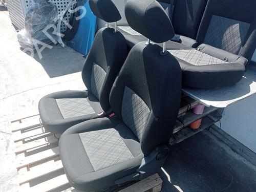 Seats set SEAT TOLEDO IV (KG3) 1.6 TDI | BP36220016C78 - Image 12